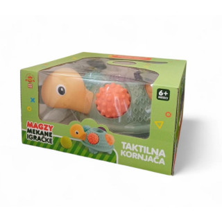 EDUKATIVNA TAKTILNA KORNJAČA 873363 