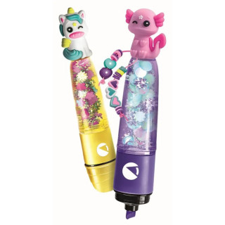 CLEMENTONI KREIRAJ SVOJ Highlighters 18874 