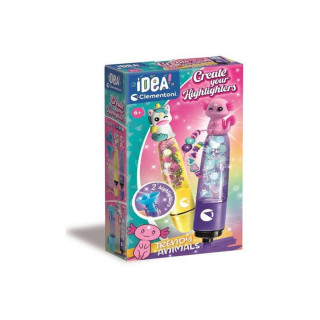 CLEMENTONI KREIRAJ SVOJ Highlighters 18874 