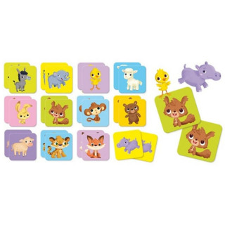 CAROTINA BABY MEMO PSIĆI 