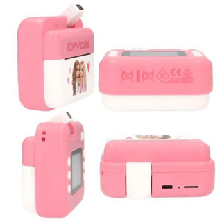 TOP MODEL PRINT KAMERA 