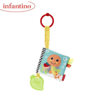 INFANTINO EDU KNJIGA ZA BEBE 152012 