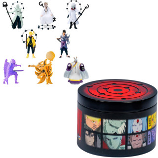 NARUTO INFINITE TSUKUYOMI CAPSULE 