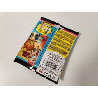 BRAINROT AI - 3D PRIVJESAK U VREĆICI 