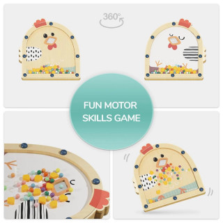 TOPBRIGHT IGRA NAHRANI KOKU 