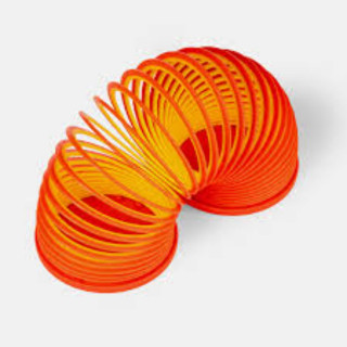 ANTISTRES IGRAČKA SPRINGIE THINGIE KID49-A 