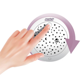 ZZZ MOONLIGHT BUDDIEZZ ŽIRAFA 