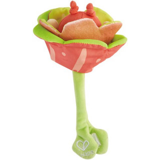 Hape mekana lutka cvijet H0028 