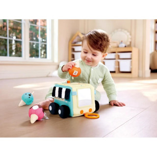 Hape mekani kamion za sladoled H0075 