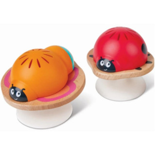 Hape zvečke Bubamara H0110 