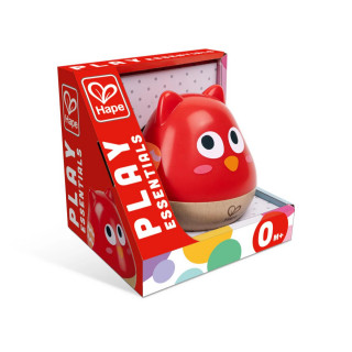 Hape muzička igračka OWL H0112 