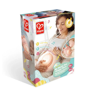Hape moj prvi muzički prijatelj Rabbit H0114 