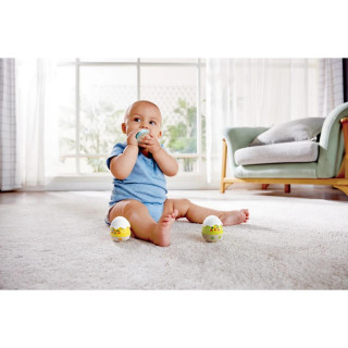 Hape zvečka sretni mladunci H0124 