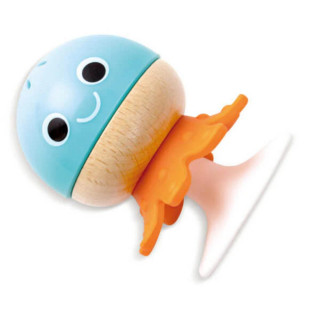 Hape set za bebe 3/1 H0126 