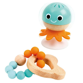 Hape set za bebe 3/1 H0126 