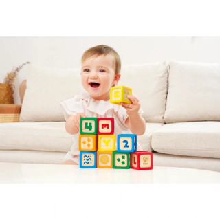 Hape pametni start blokovi 10/1 H0131 
