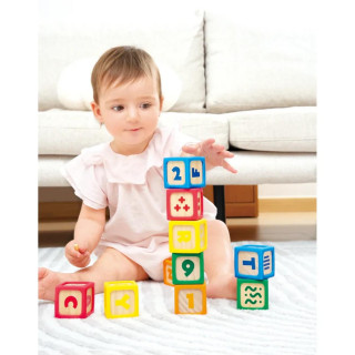 Hape pametni start blokovi 10/1 H0131 
