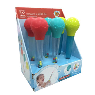 Hape igračka za kupanje-stisni i prskaj H0207 