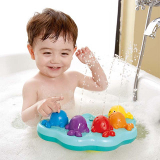 Hape igračka za kupanje-muzička fontana H0218 