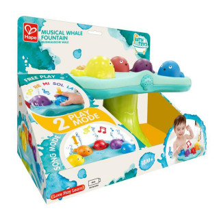 Hape igračka za kupanje-muzička fontana H0218 