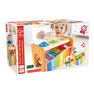 Hape baby ksilofon H0305 