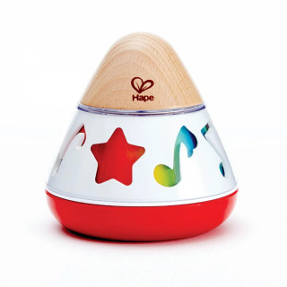 Hape rotirajuća muzička kutija H0332 
