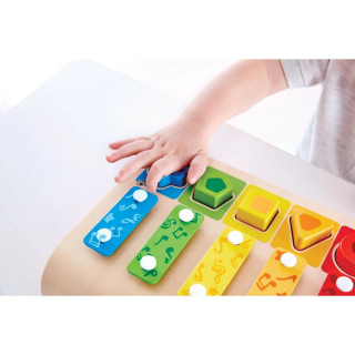 Hape baby ksilofon H0334 