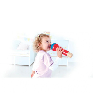 Hape dječiji mikrofon H0337 