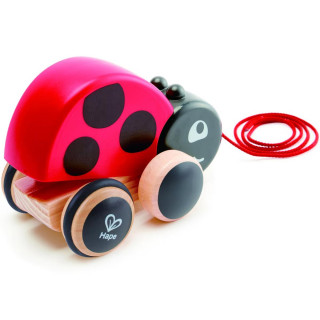 Hape igračka na povlačenje bubamara H0362 