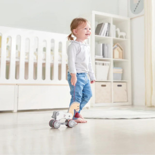 Hape igračka na povlačenje Pony H0367 