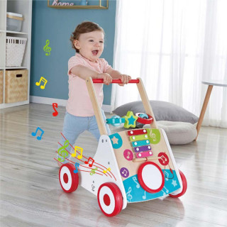 Hape moja prva muzička hodalica H0383 