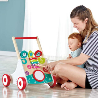 Hape moja prva muzička hodalica H0383 