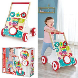 Hape moja prva muzička hodalica H0383 