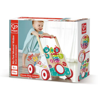 Hape moja prva muzička hodalica H0383 
