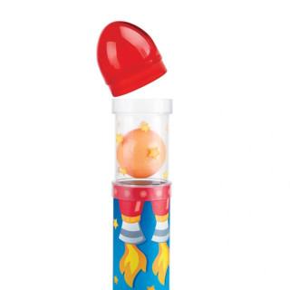 Hape raketa slagalica sa lopticama H0387 