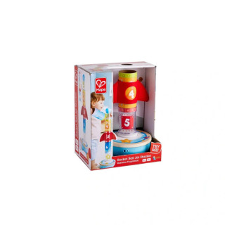 Hape raketa slagalica sa lopticama H0387 