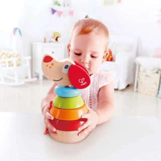 Hape drveni dindolino Pepe  H0448 