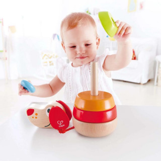 Hape drveni dindolino Pepe  H0448 