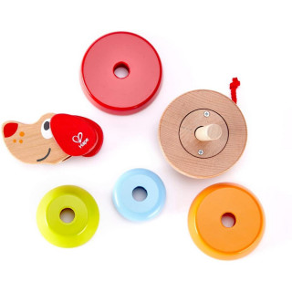 Hape drveni dindolino Pepe  H0448 