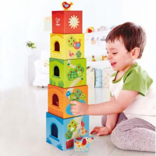 Hape toranj prijateljstva H0451 