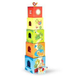 Hape toranj prijateljstva H0451 
