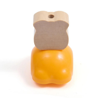Hape igračka na povlačenje Puppy H0470 