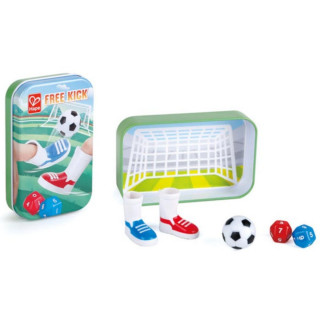 Hape set za igru-slobodan udarac H0475 