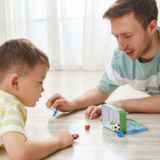 Hape set za igru-slobodan udarac H0475 