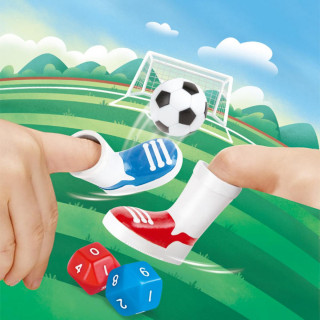 Hape set za igru-slobodan udarac H0475 