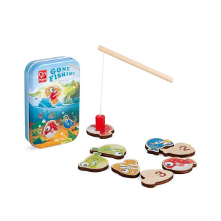 Hape igra pecanja H0477 