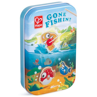 Hape igra pecanja H0477 
