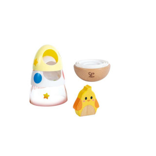 Hape drvena igračka Chicken 