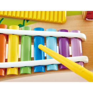 Hape muzički instrument 5u1 H0612 