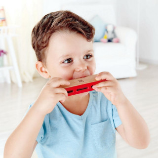 Hape usna harmonika H0616 